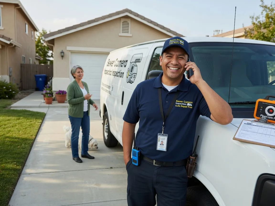 Sewer Line Repair Garfield, NJ FAQs